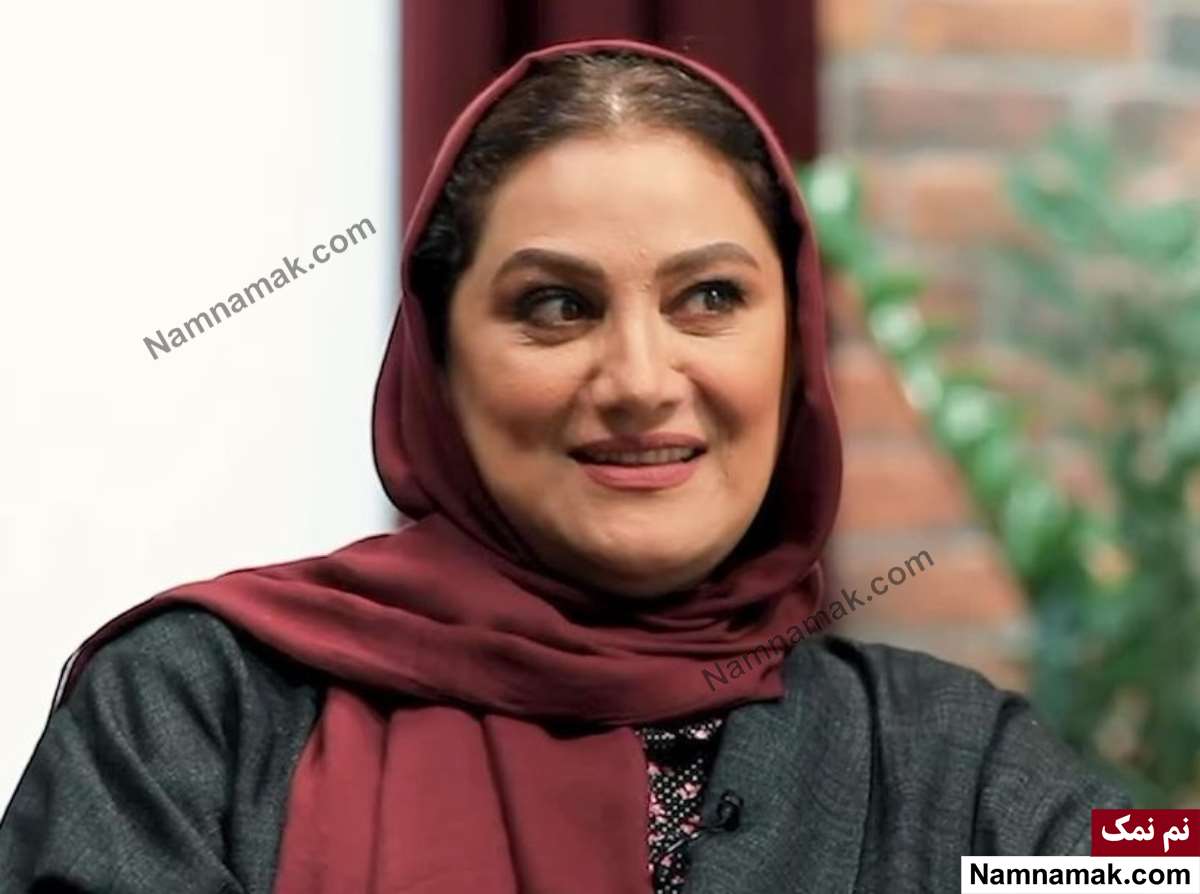 بیوگرافی شبنم مقدمی
