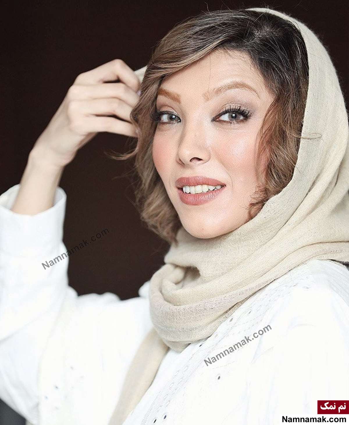 بیوگرافی صدف اسپهبدی