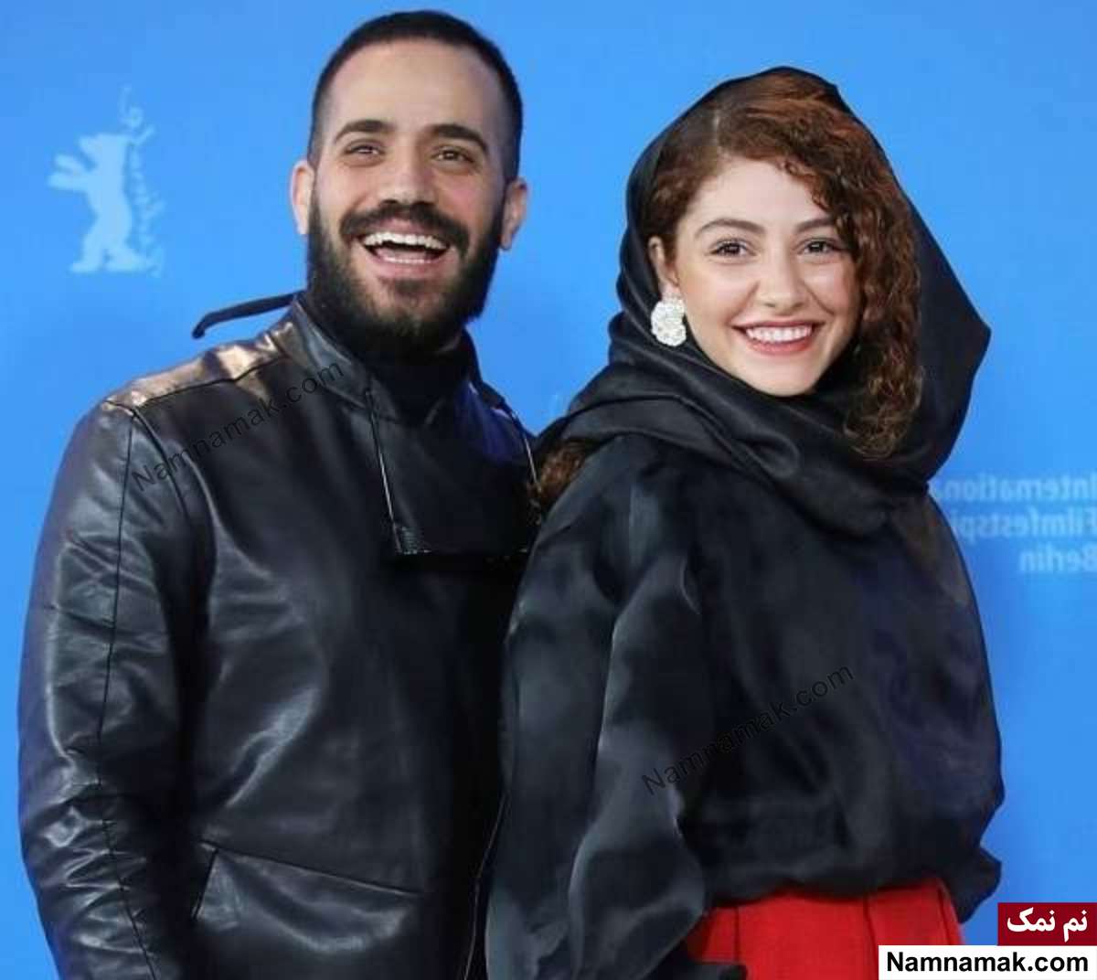 بیوگرافی محمد ولی زادگان