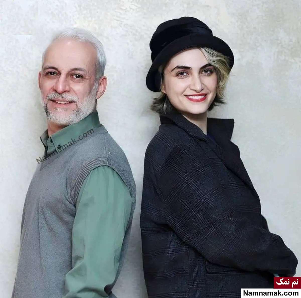 بیوگرافی کاظم سیاحی