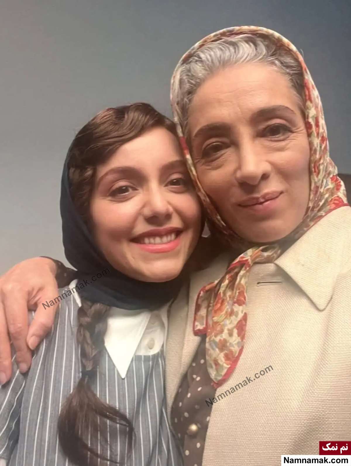 بیوگرافی پانته آ پناهی ها
