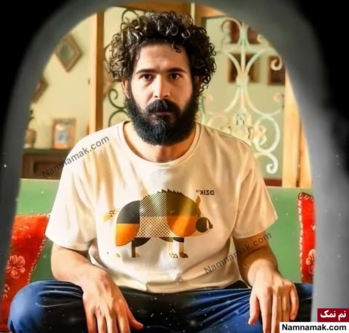 بیوگرافی مجید یوسفی