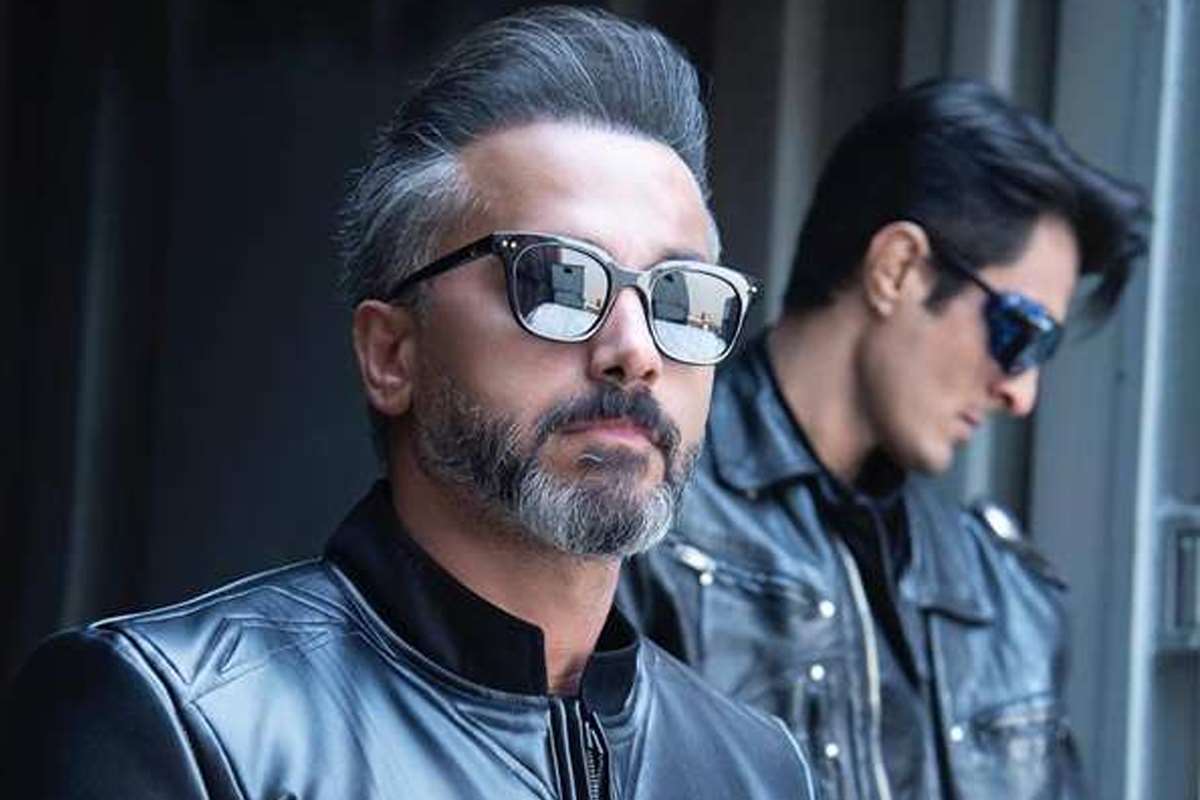 بیوگرافی کاوه علی نیا مسئول هنروران سینما و تلویزیون
