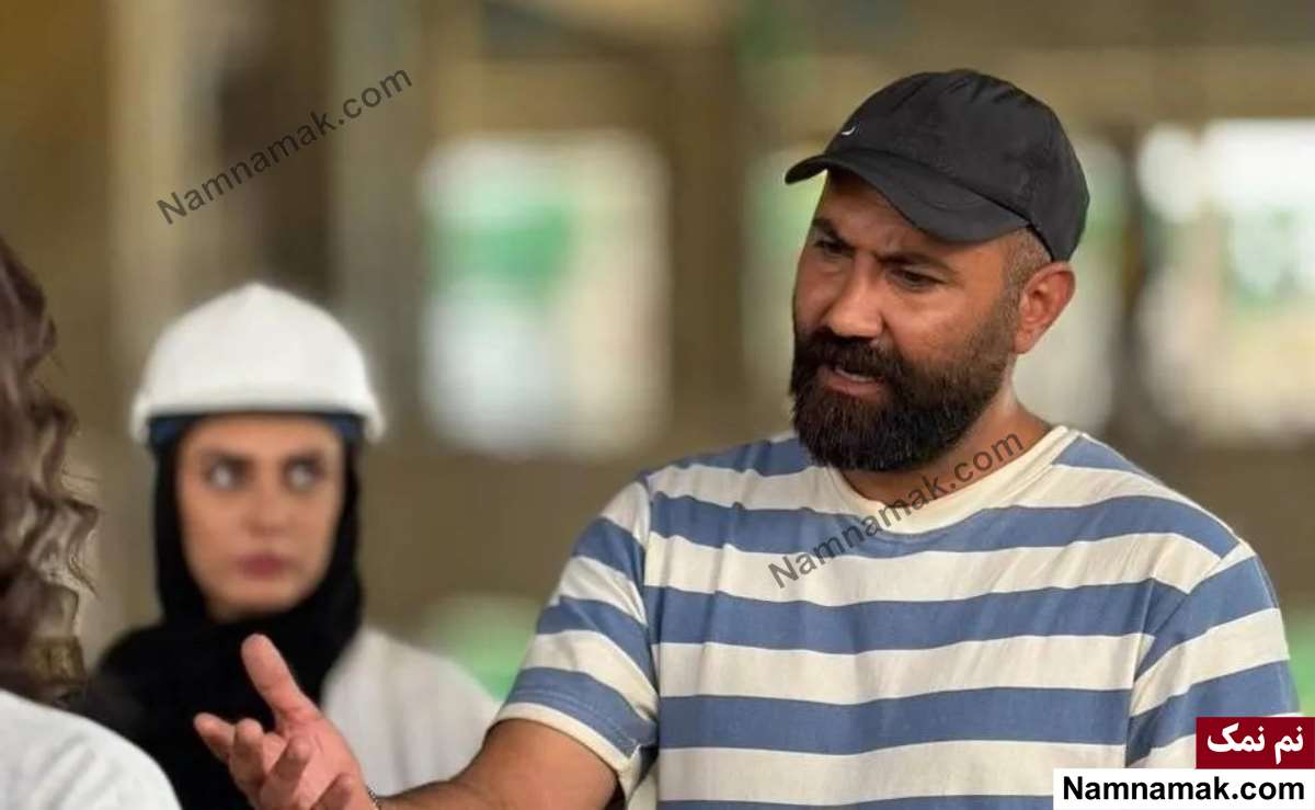 فیلم بی وطن