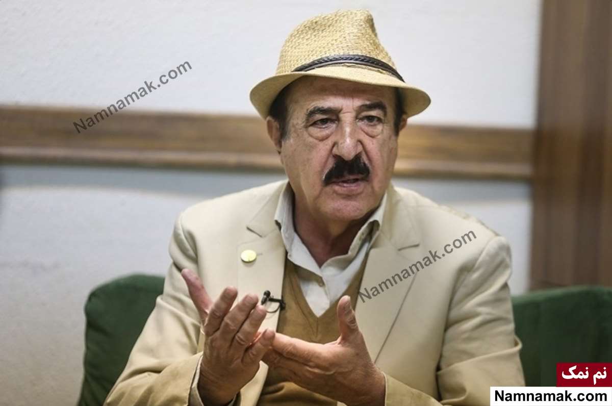 منوچهر آذری