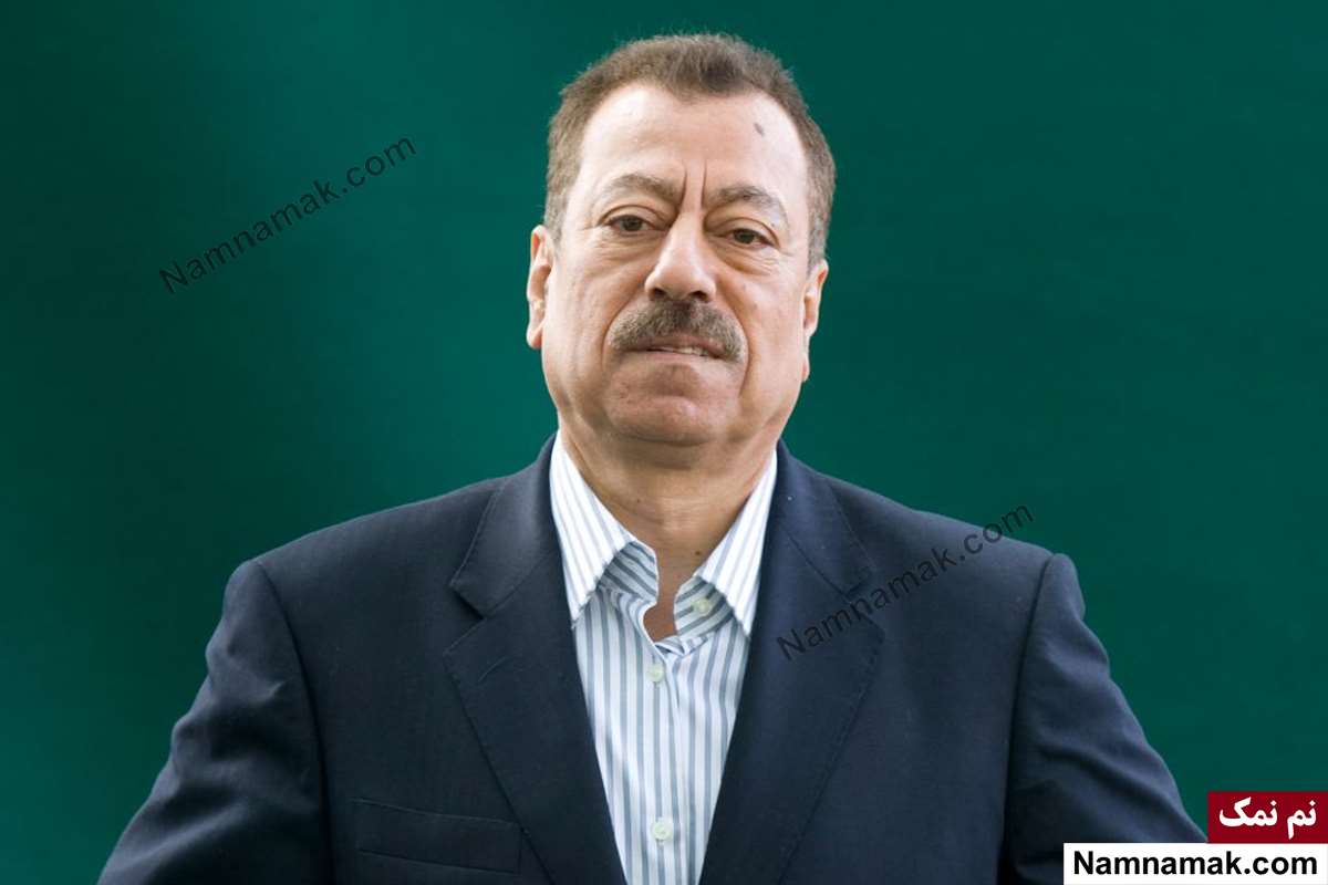 عبدالباری عطوان روزنامه نگار فلسطینی کیست؟ + بیوگرافی