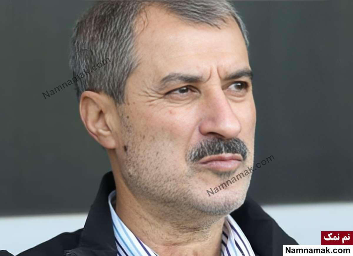 محمد مایلی کهن - Mohammad Mayeli Kohan