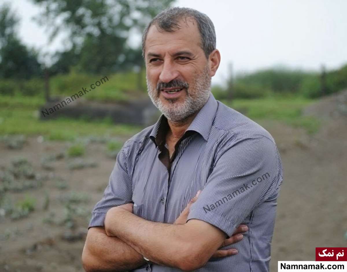 محمد مایلی کهن - Mohammad Mayeli Kohan