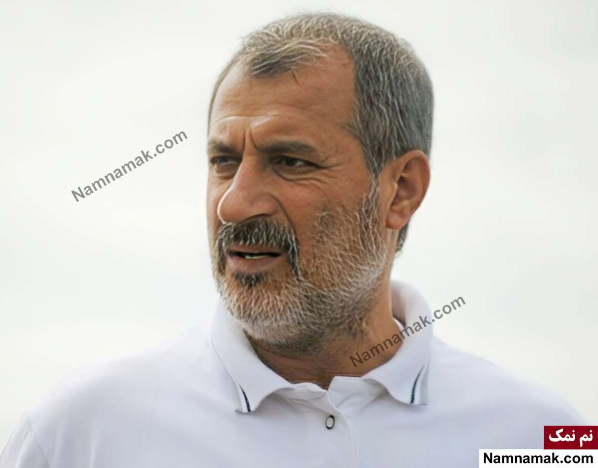 محمد مایلی کهن - Mohammad Mayeli Kohan