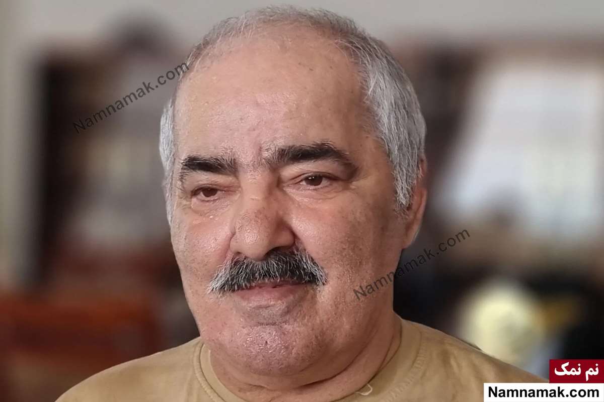 بیوگرافی محمد کوچک پور کپورچالی