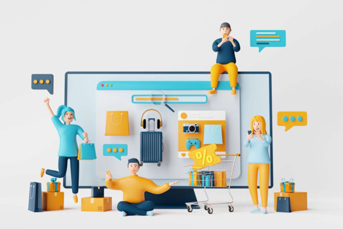 مقایسه آسان قیمت ها و خریدی مطمئن با 3 مارکت پلیس برتر ایرانی و خارجی