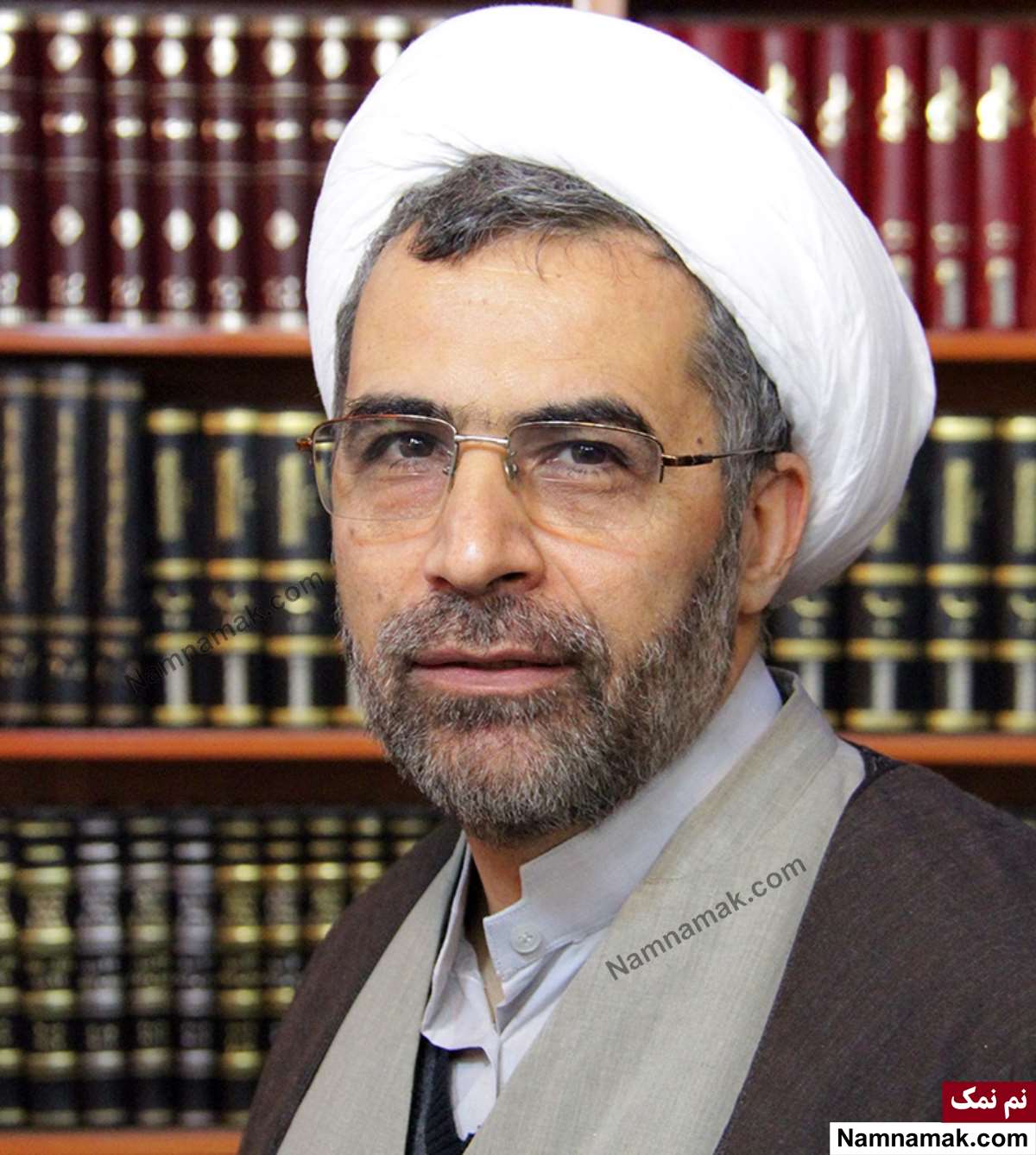 چهره های مشهور ایرانی متولد 9 تیر رسول جعفریان