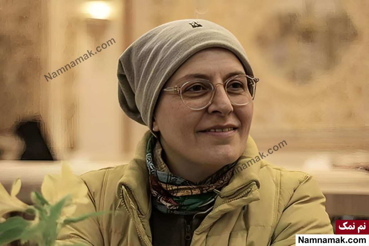 موهای سوسن پرور