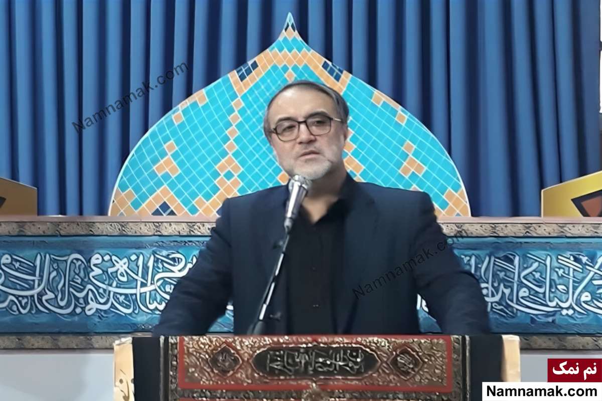 علت فوت دریادار دوم محمد اکبرزاده + بیوگرافی