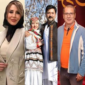 بیوگرافی بازیگران سریال شکیب عیار [داستان و نقش]