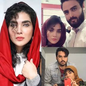 بیوگرافی سارا رسول زاده بازیگر و همسرش + فرزندان