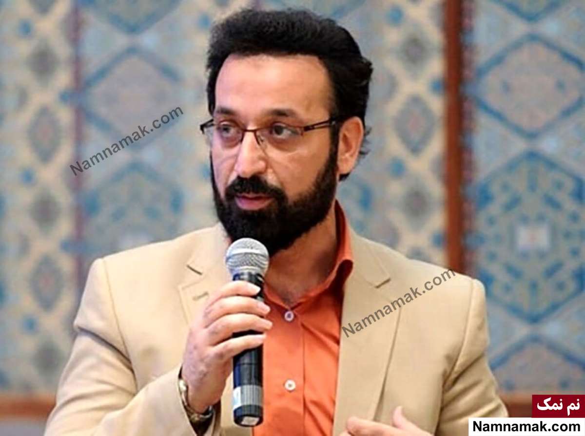 فرزاد جمشیدی چهره های مشهور ایرانی درگذشته 9 تیر