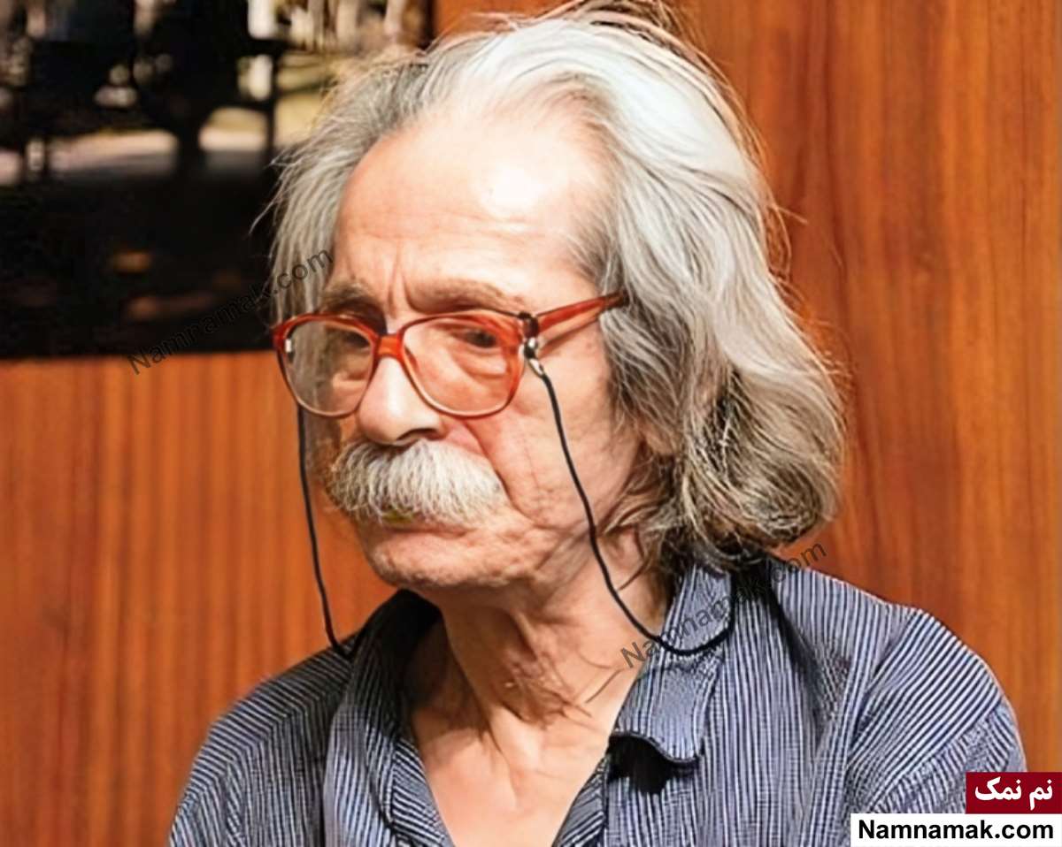 چهره های مشهور ایرانی متولد 10 تیر شمس آل احمد