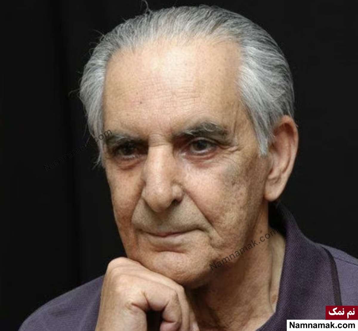 چهره های مشهور ایرانی متولد 10 تیر محمد قهرمان