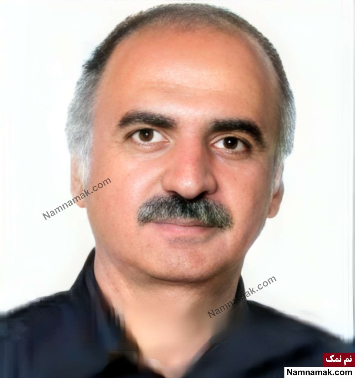 چهره های مشهور ایرانی درگذشته 10 تیر حمید حمزه