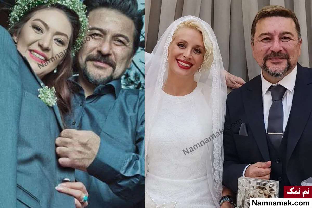 عروسی امیرحسین صدیق