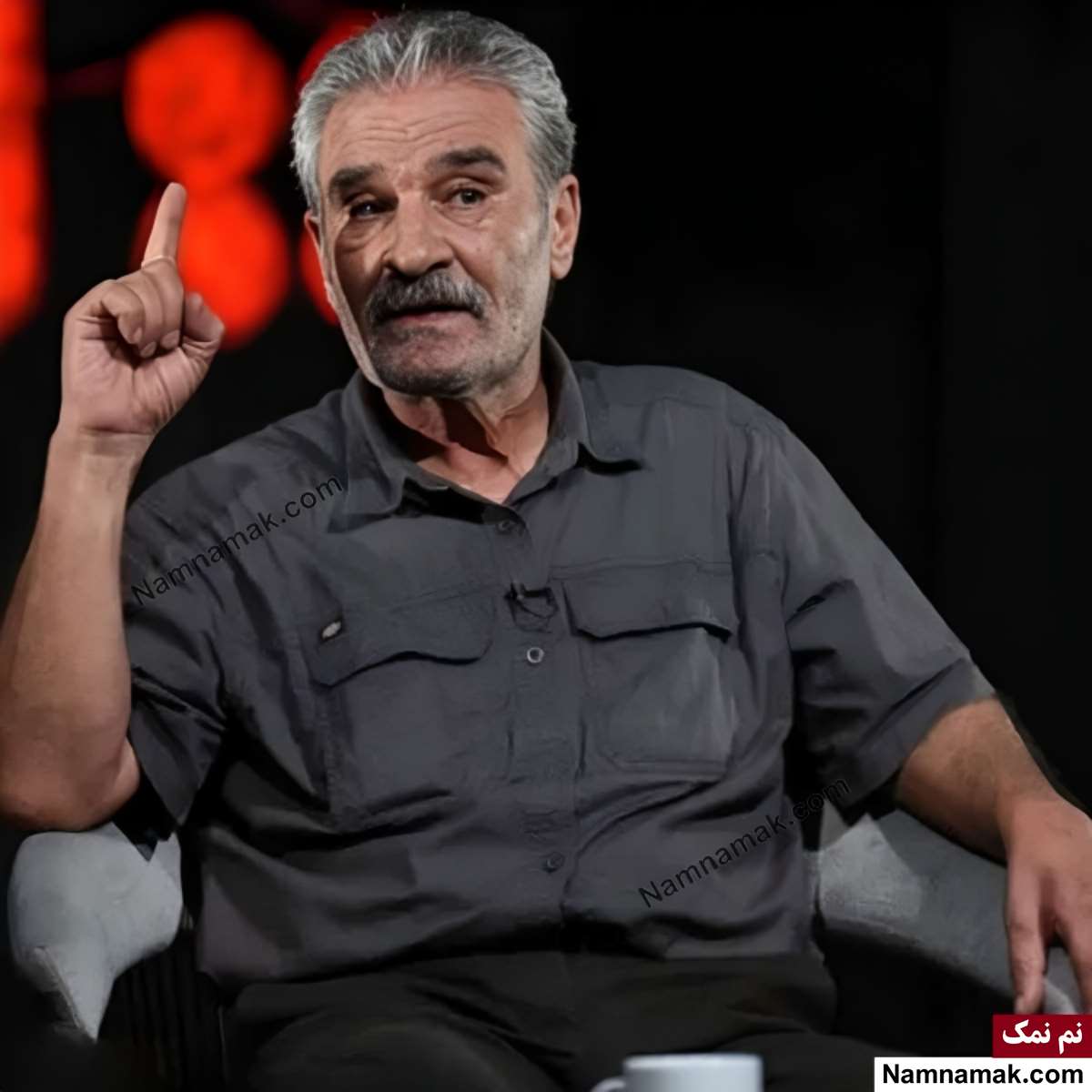 بیوگرافی بازیگران فیلم ترانه آتش بیوگرافی جعفر دهقان