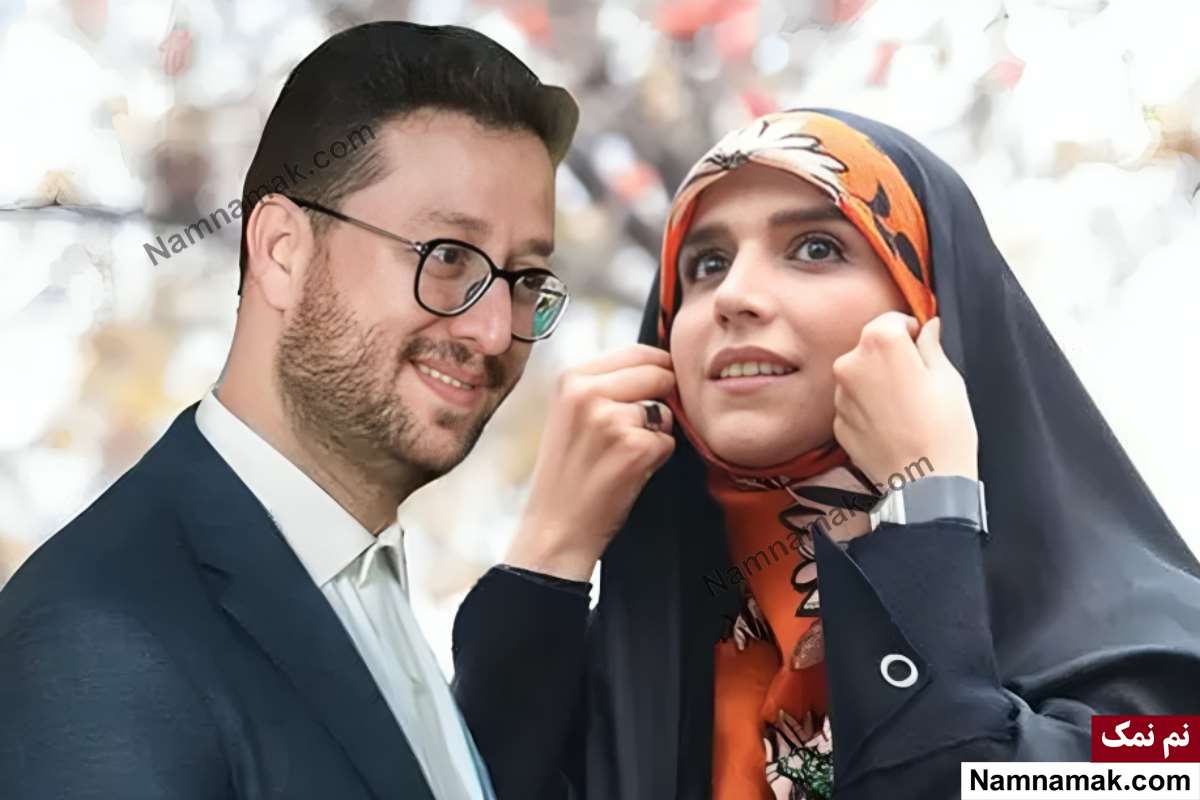 شایعه همسر بشیر حسینی