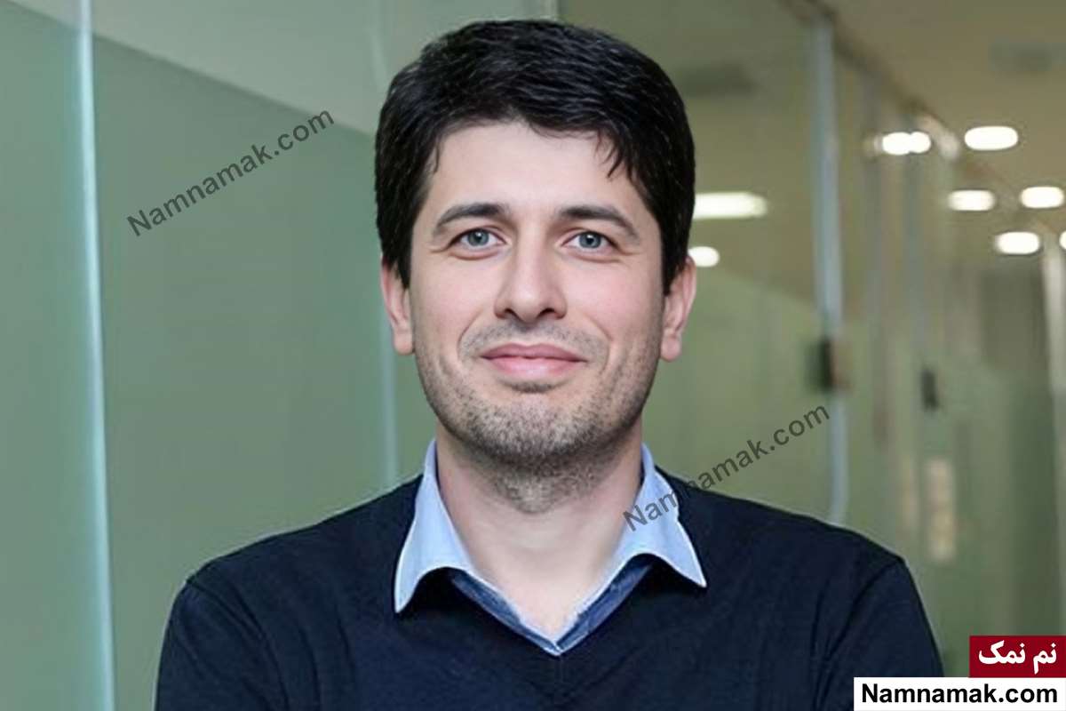 دکتر محمد مروتی شریف آبادی کیست؟ + بیوگرافی