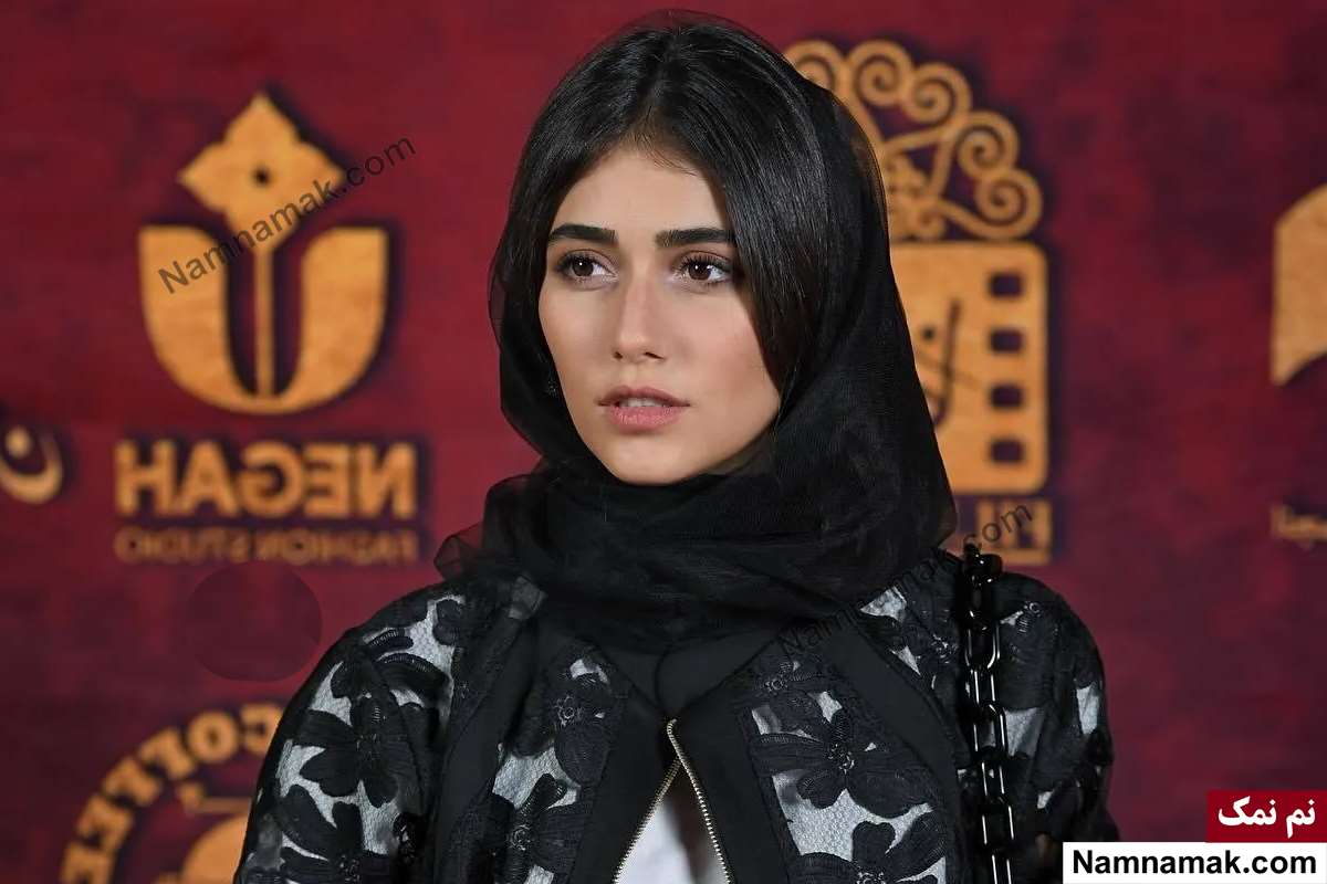 نیک آفرید سماواتی بازیگر نقش سایه در سریال کلاغ + عکس