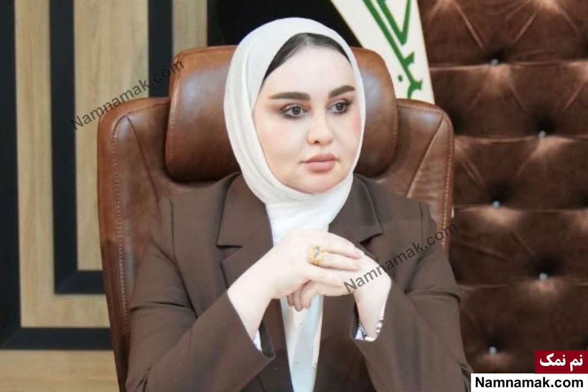 بیوگرافی هند العباسی و همسرش تا لباس زیر طلا