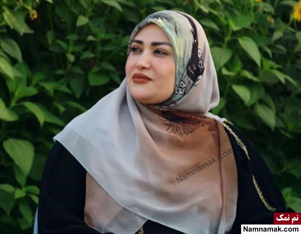 زندگینامه بشری القیسی و همسرش بشری القیسی - Bushra Al-Qaisi