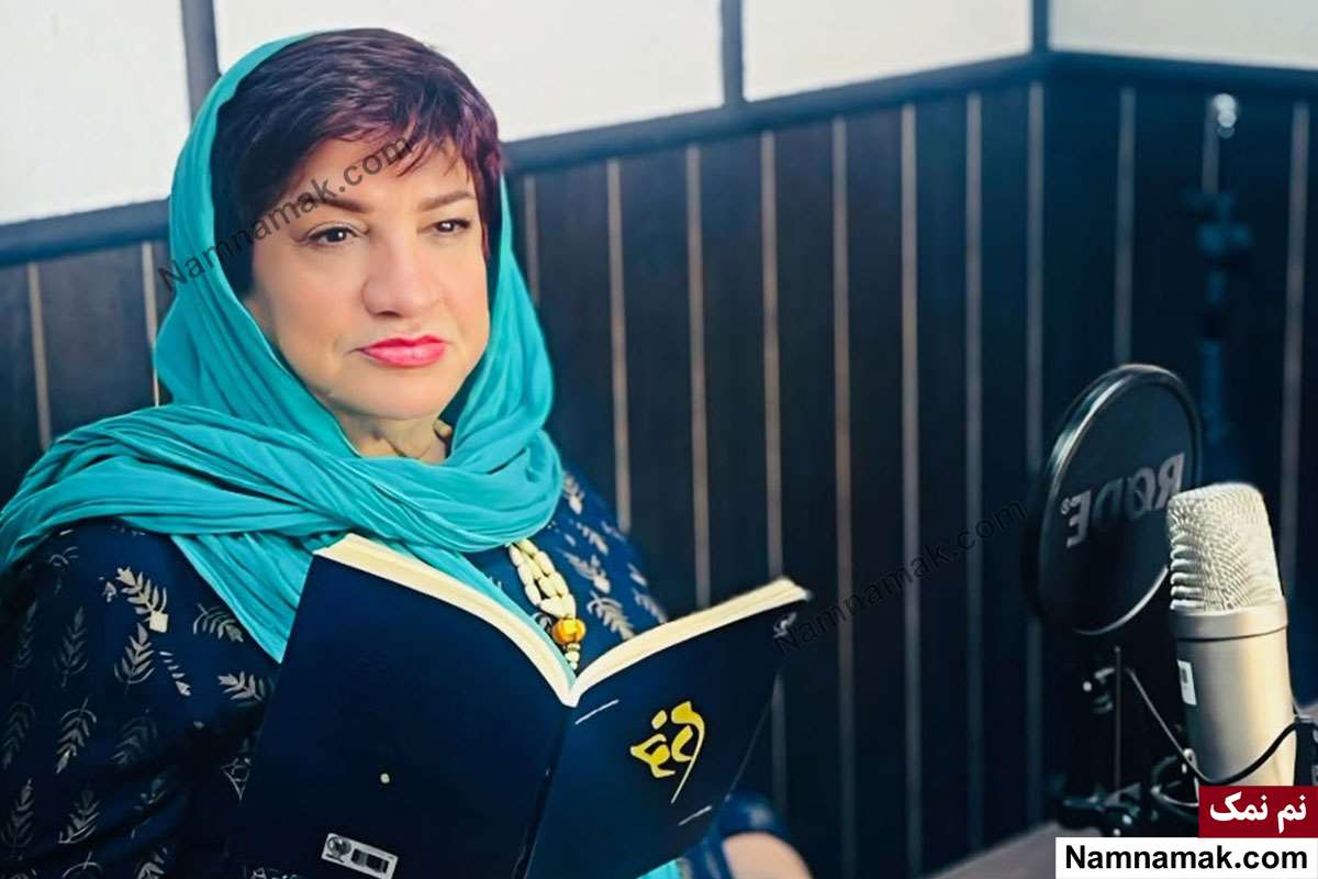 بیوگرافی بازیگران فیلم دو روز دیرتر ناهید مسلمی
