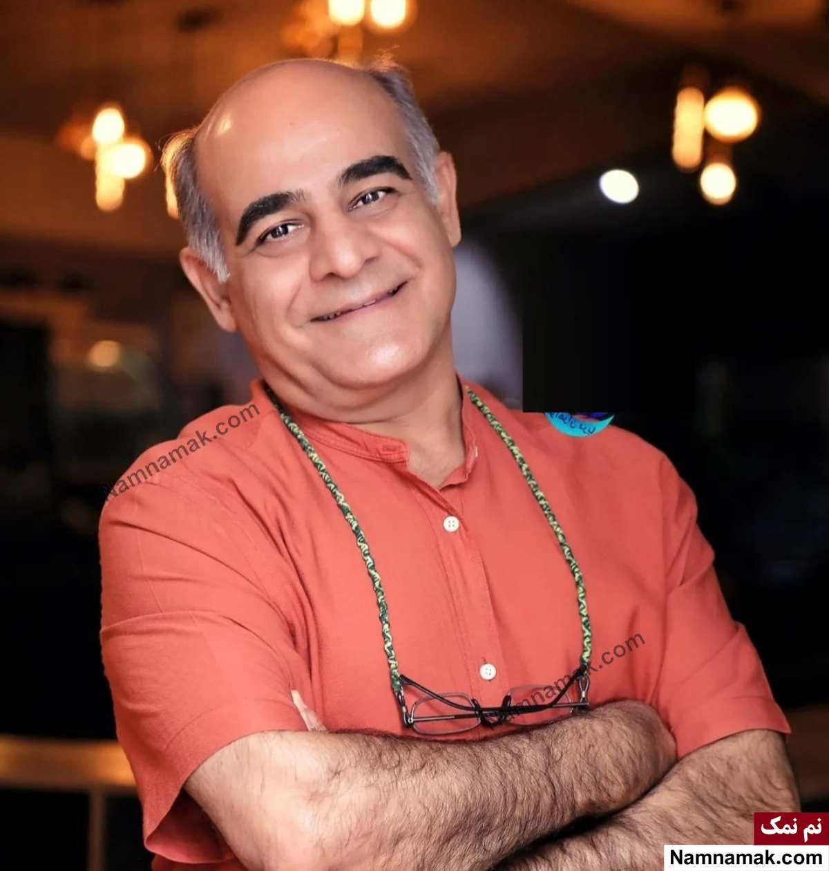 بیوگرافی بازیگران فیلم دو روز دیرتر سیاوش چراغی پور