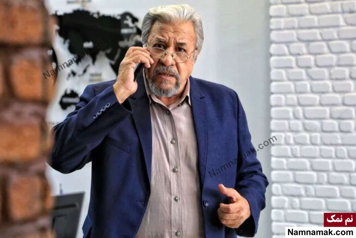 بیوگرافی بازیگران فیلم دو روز دیرتر محمد فیلی