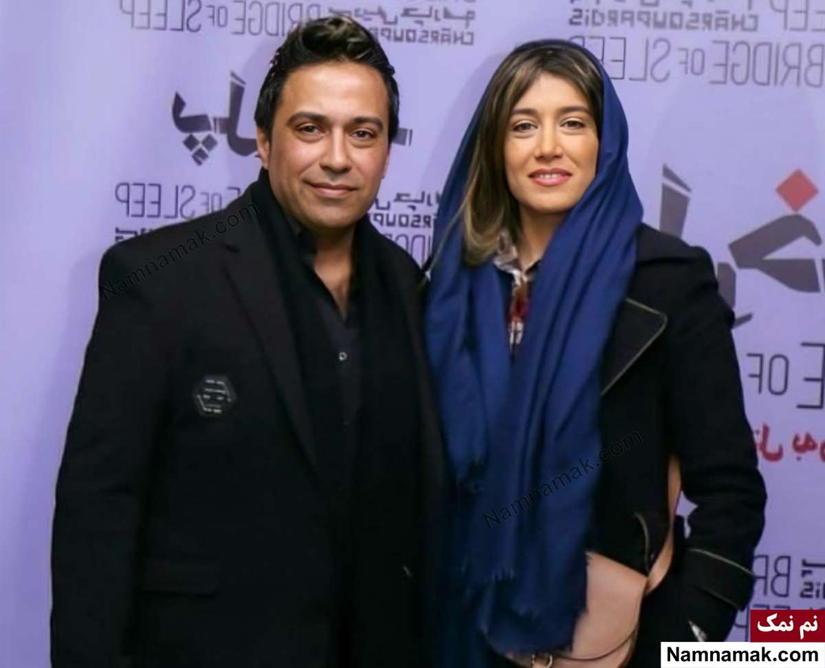 بیوگرافی بازیگران فیلم دو روز دیرتر آزاده اسماعیل خانی