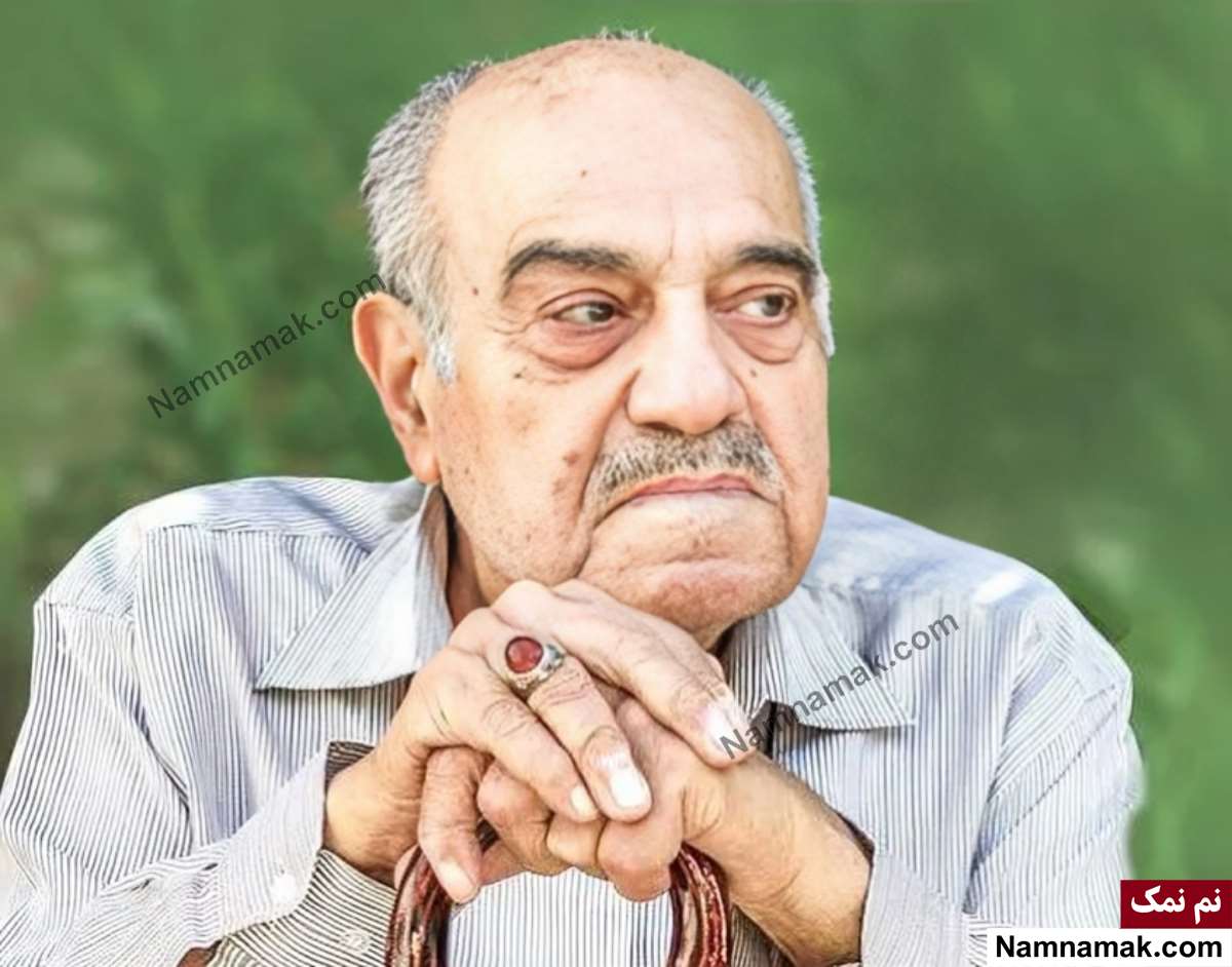 علی باقرزاده