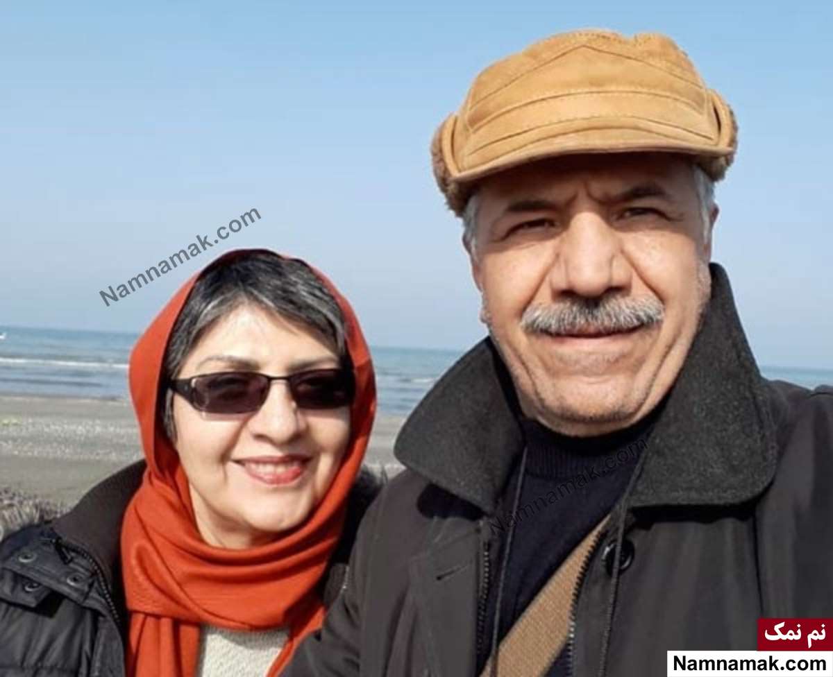 بیوگرافی بازیگران سریال بازگشت قاسم زارع