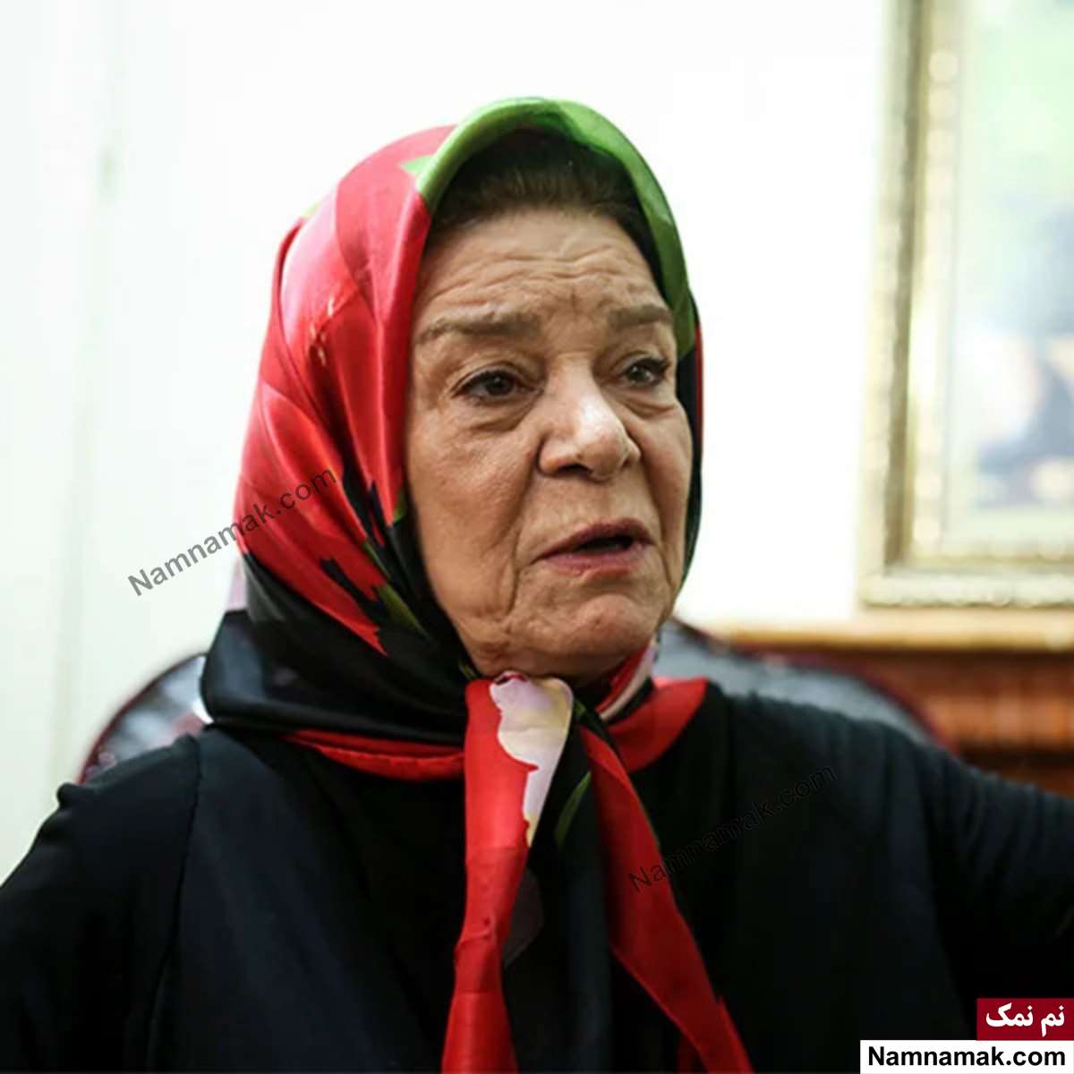بیوگرافی بازیگران سریال بازگشت زهره صفوی