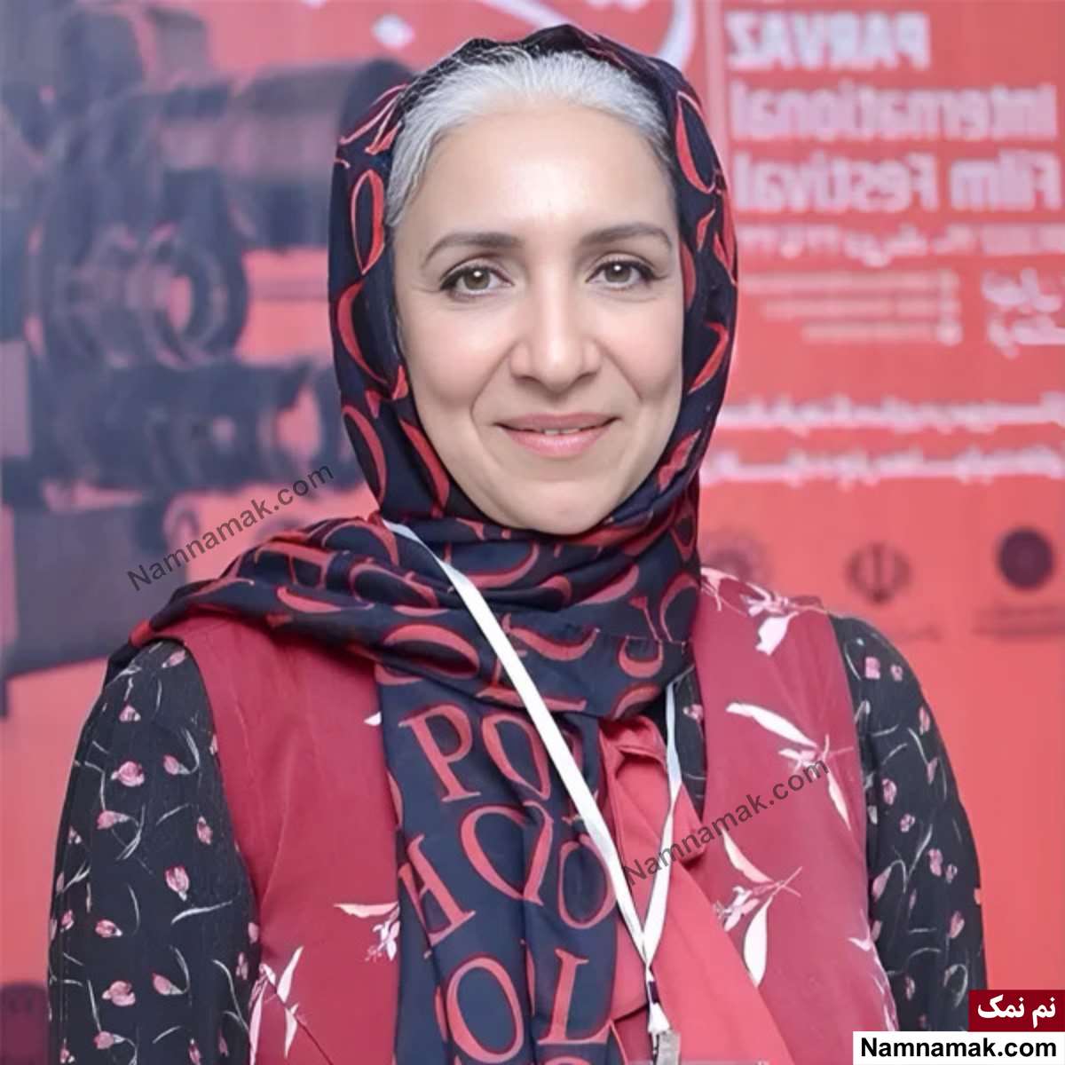 بیوگرافی بازیگران سریال بازگشت مهری آل آقا