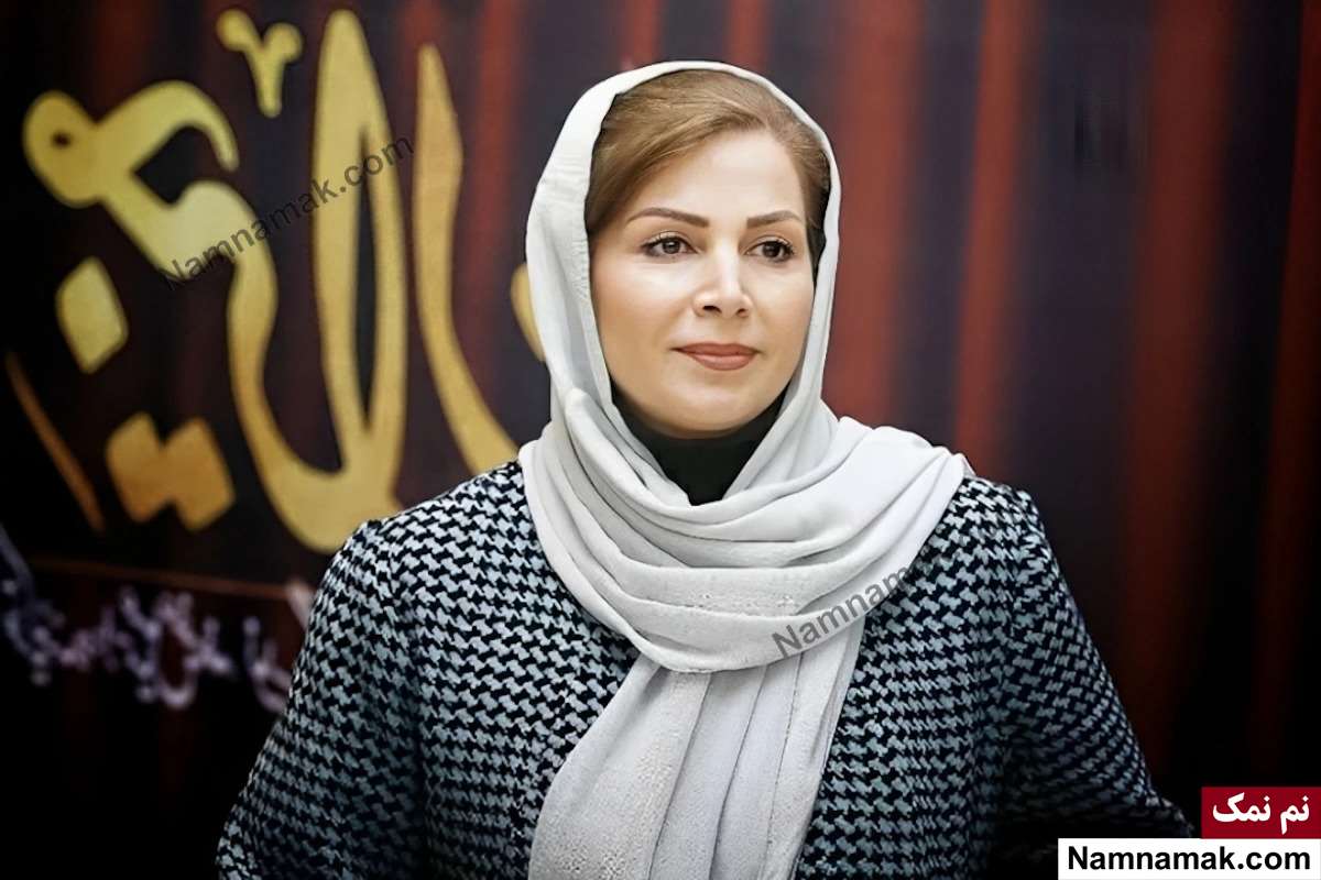 بیوگرافی بازیگران سریال بازگشت نسرین نکیسا
