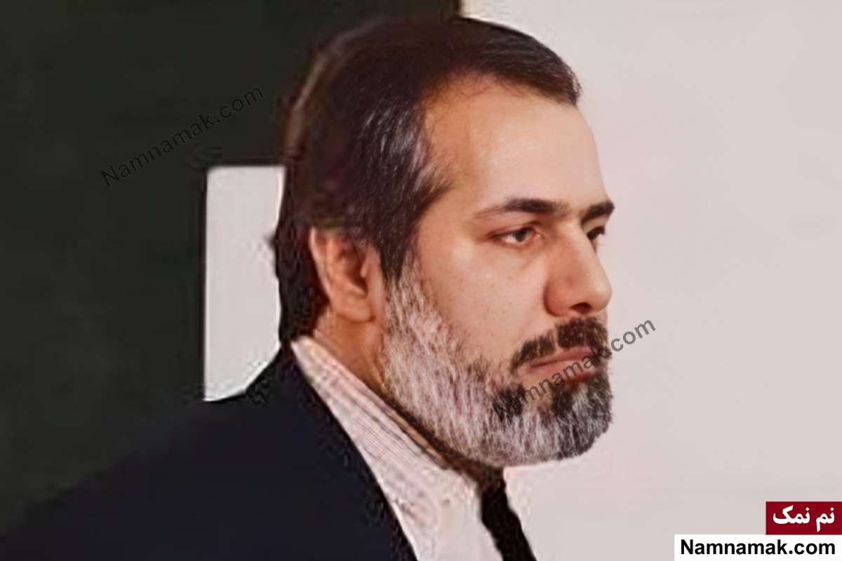 اکبر احمدی در مختارنامه