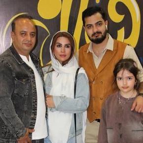 بیوگرافی نیما هاشمی تهیه کننده و کارگردان + سوابق و رزومه
