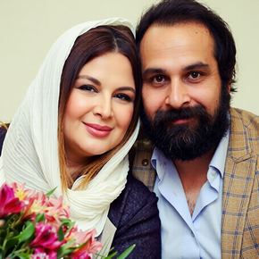 بیوگرافی بهروز پناهنده همسر شهره سلطانی