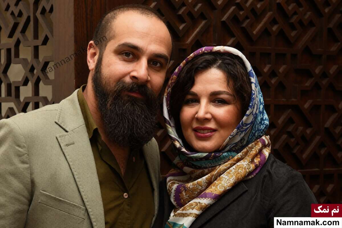 بیوگرافی بهروز پناهنده