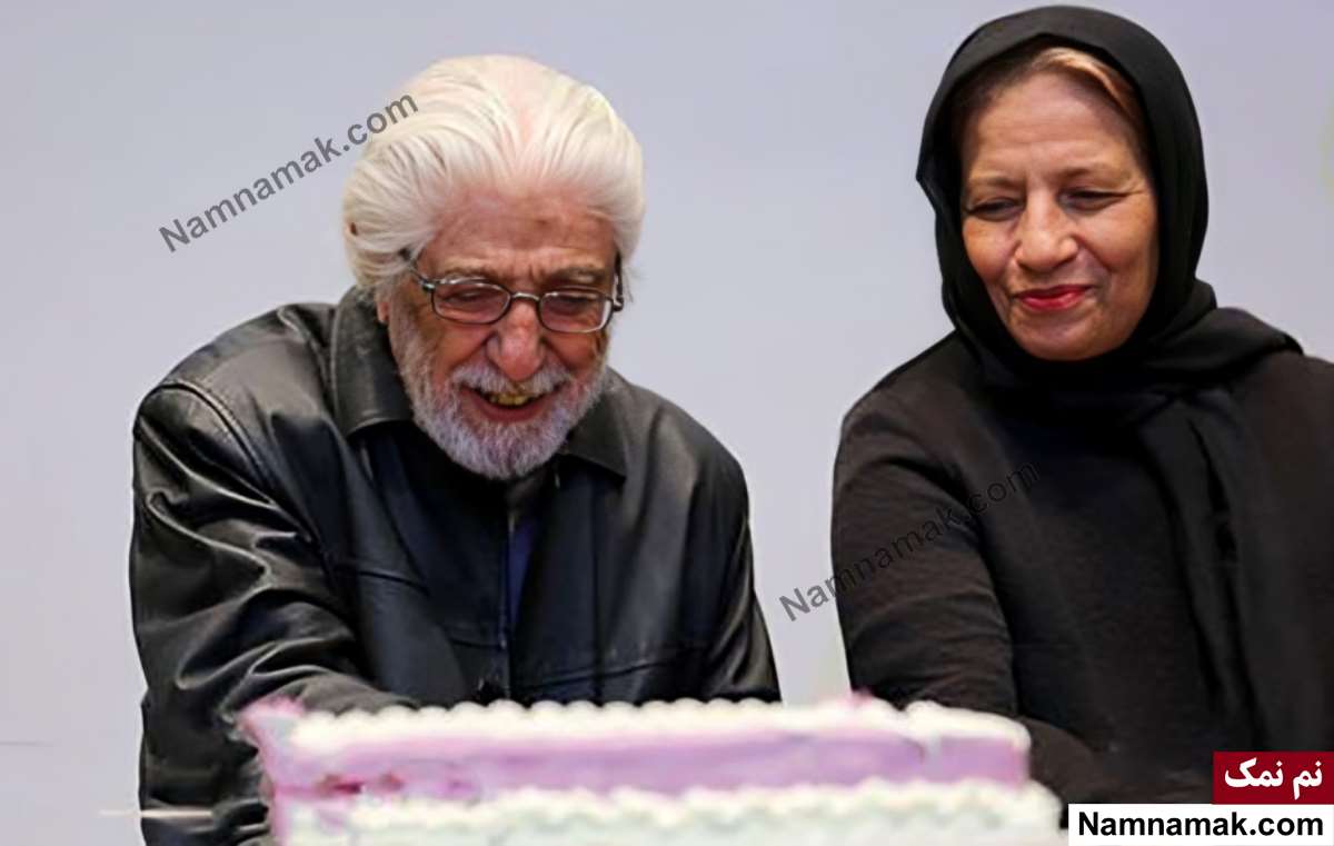 بیوگرافی بازیگران سریال آینه عبرت روح الله مفیدی