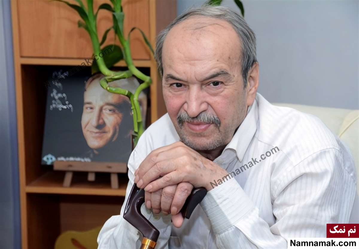 حسن ناهید