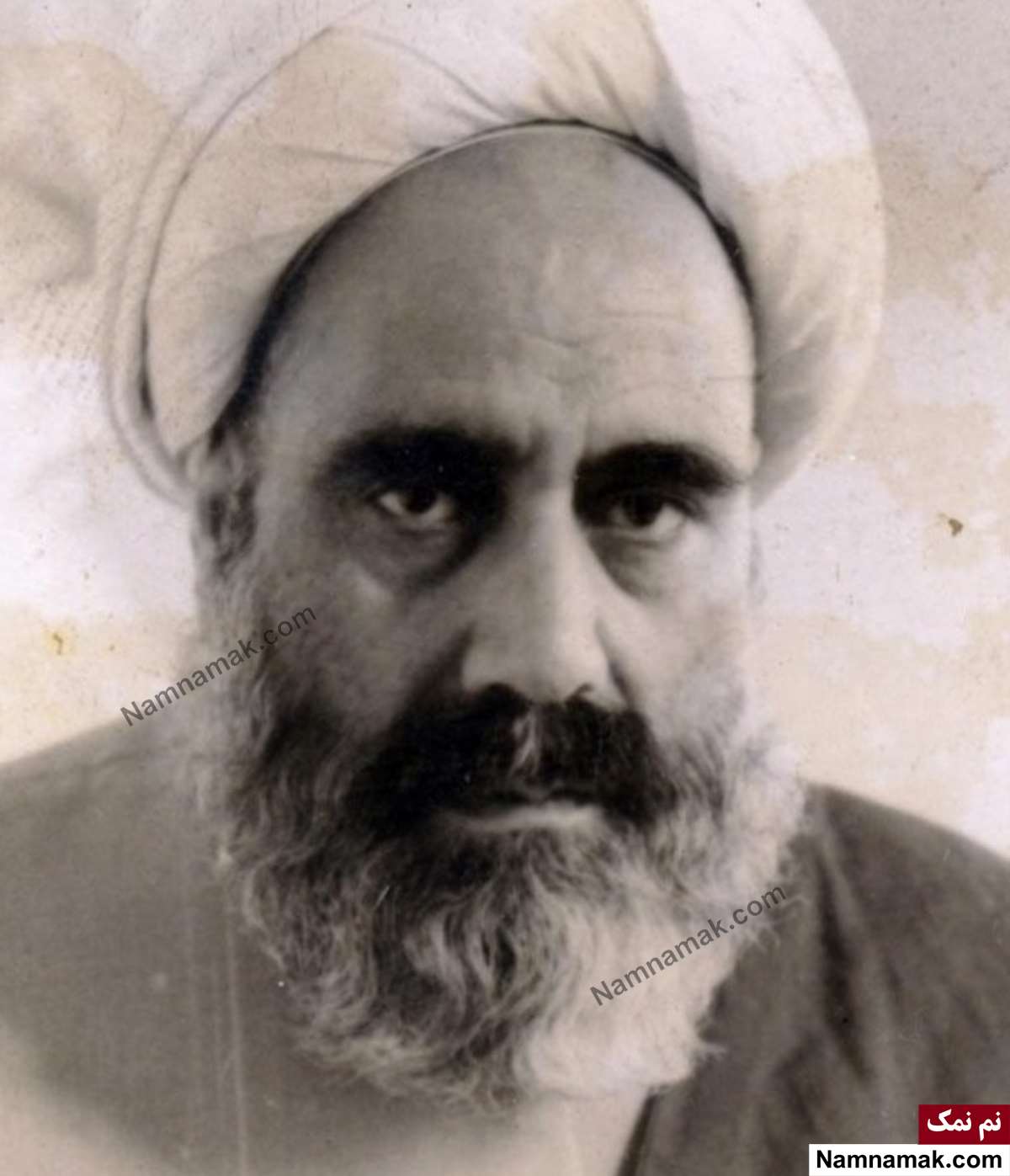 عبدالحسین امینی