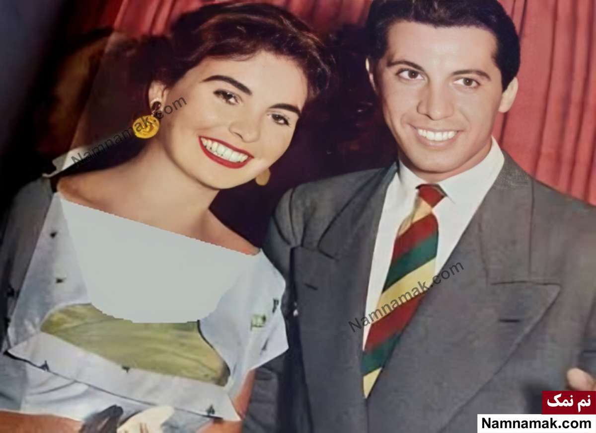 جمشید شیبانی