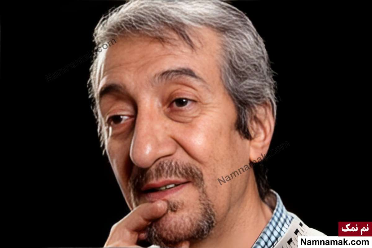 بیوگرافی شاپور پساوند شاعر و همسرش + علت درگذشت