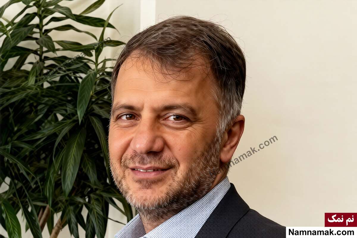 سید حجت کریمی کیست و الان کجاست؟ + بیوگرافی